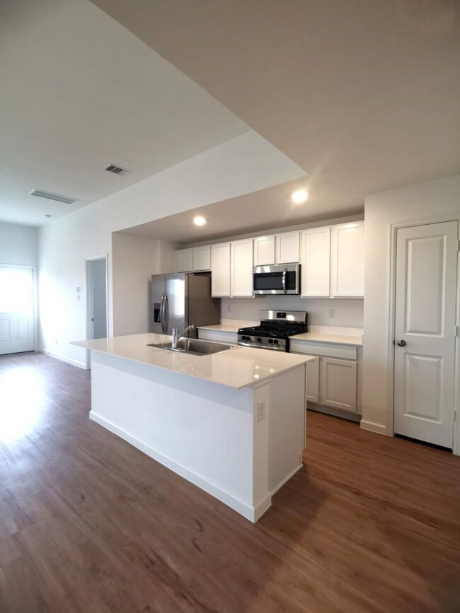 3218 Spanish Oak Ln, Rosenberg, TX 77471 - photo 4