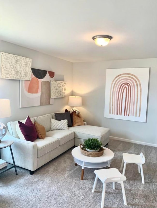 4617 Marcus Venture Place, Murfreesboro, TN 37127 - photo 6