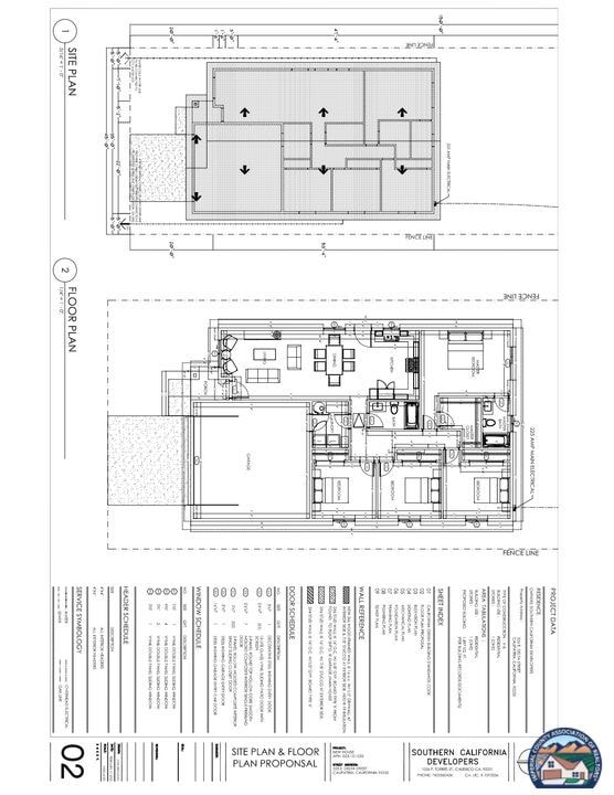 526 E Delta St, Calipatria, CA 92233 - photo 2