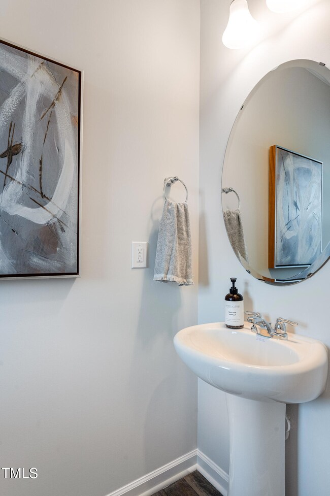 FKT Half Bath