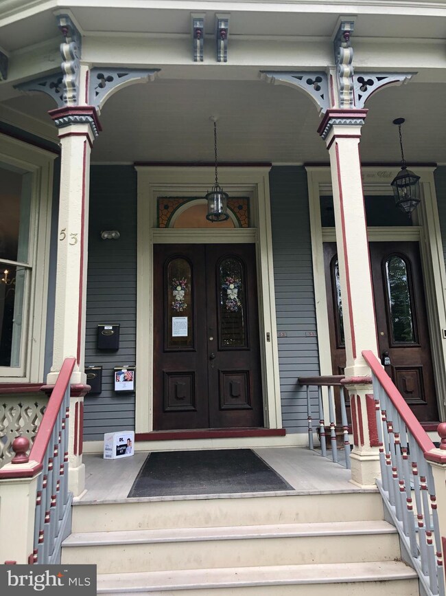 53 Kings Hwy W unit A, Haddonfield, NJ 08033 - photo 4