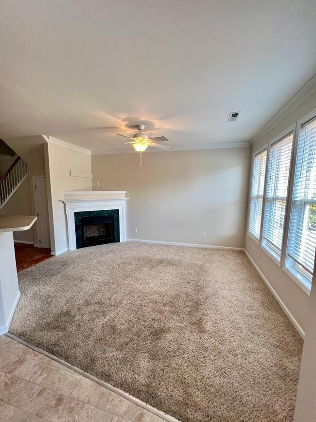 539 Village Loop Dr, Apex, NC 27502 - photo 4