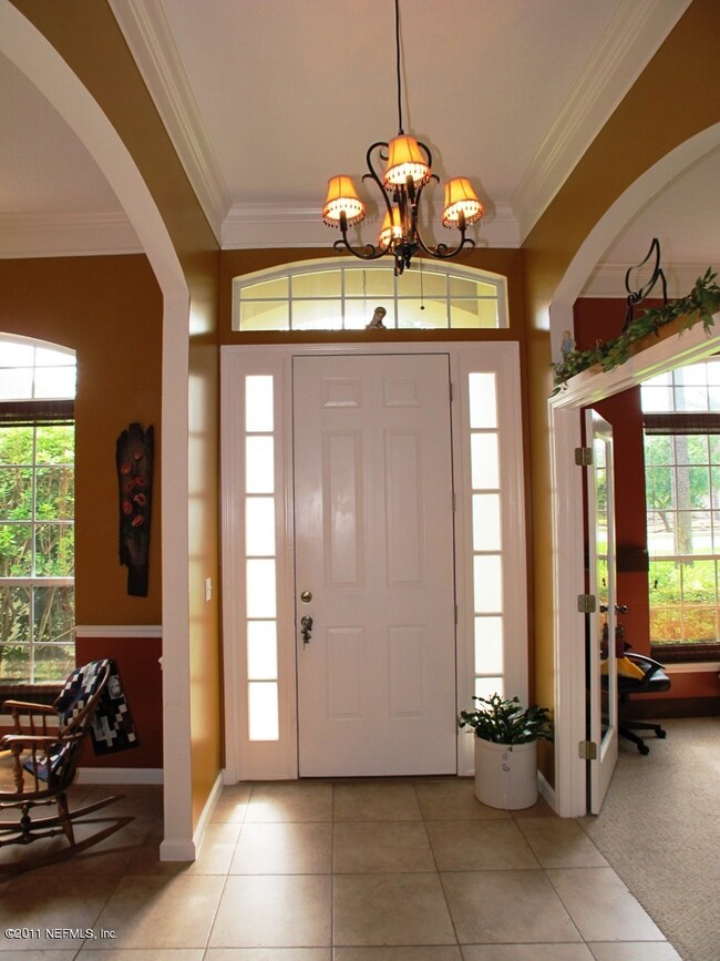Foyer