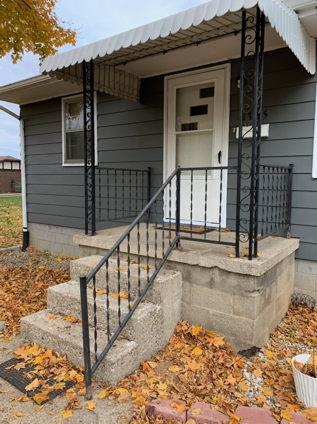 1325 Branch St, Wabash, IN 46992 - photo 6