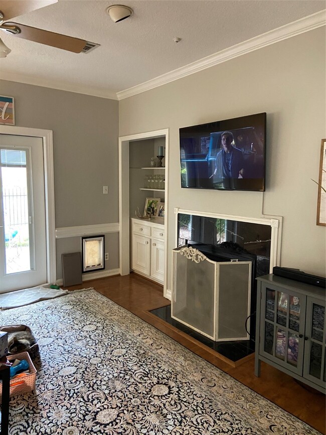 7675 Ameswood Rd, Houston, TX 77095 - photo 2