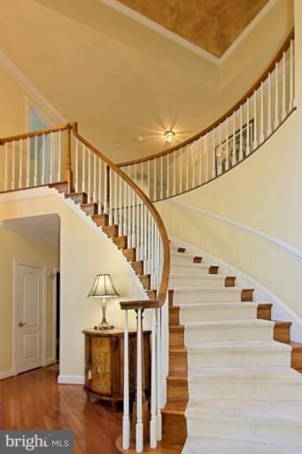 9206 Bexleywood Ct, Fairfax Station, VA 22039 - photo 5