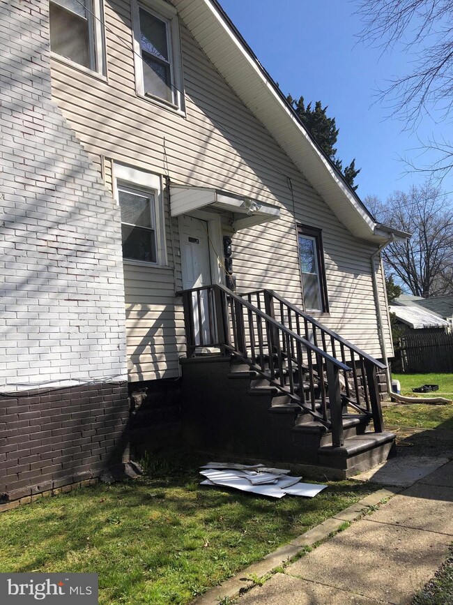 222 Cypress Ave unit 4, Oaklyn, NJ 08107 - photo 2