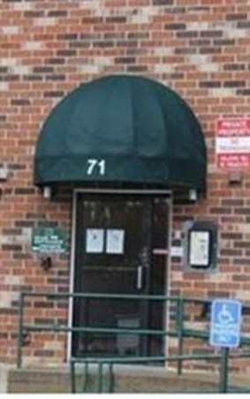 71 Edgeworth St unit 12, Worcester, MA 01605 - photo 3