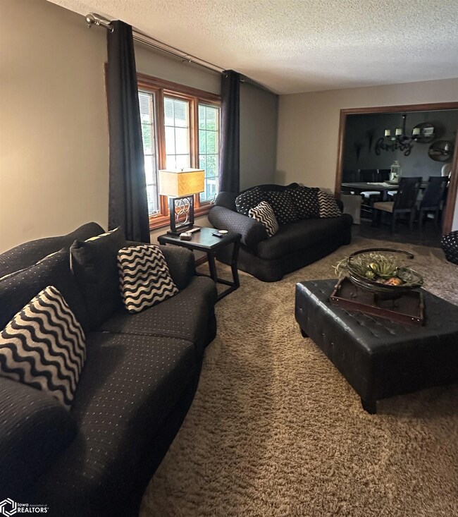 Front Living Room