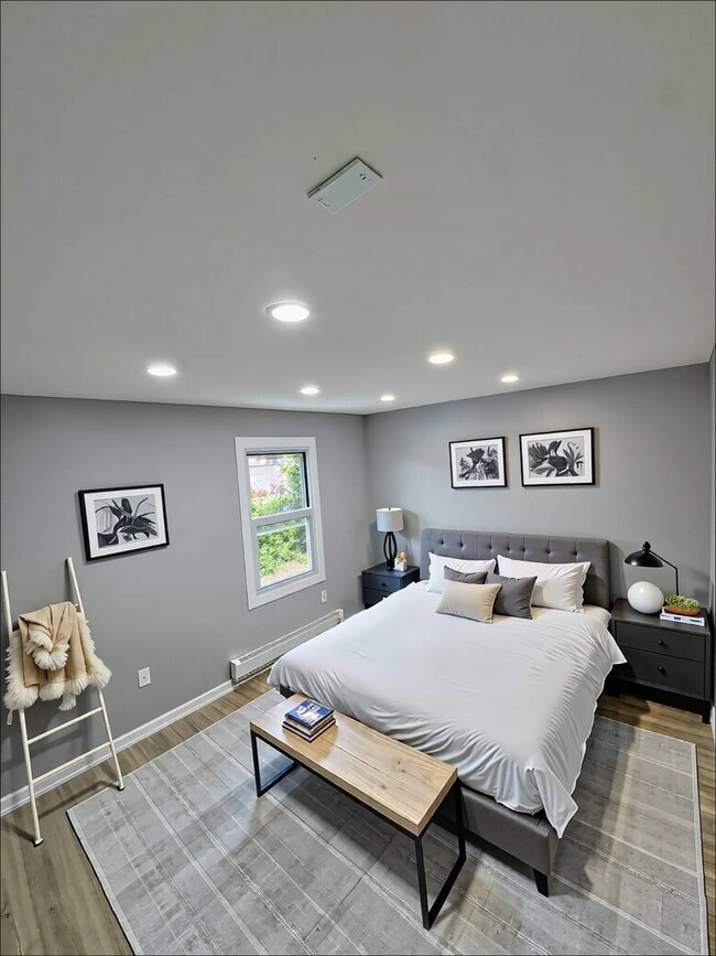 Unit 1 - Kid's Bedroom 2