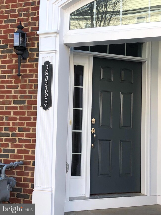 23485 Buckland Farm Terrace, Ashburn, VA 20148 - photo 2