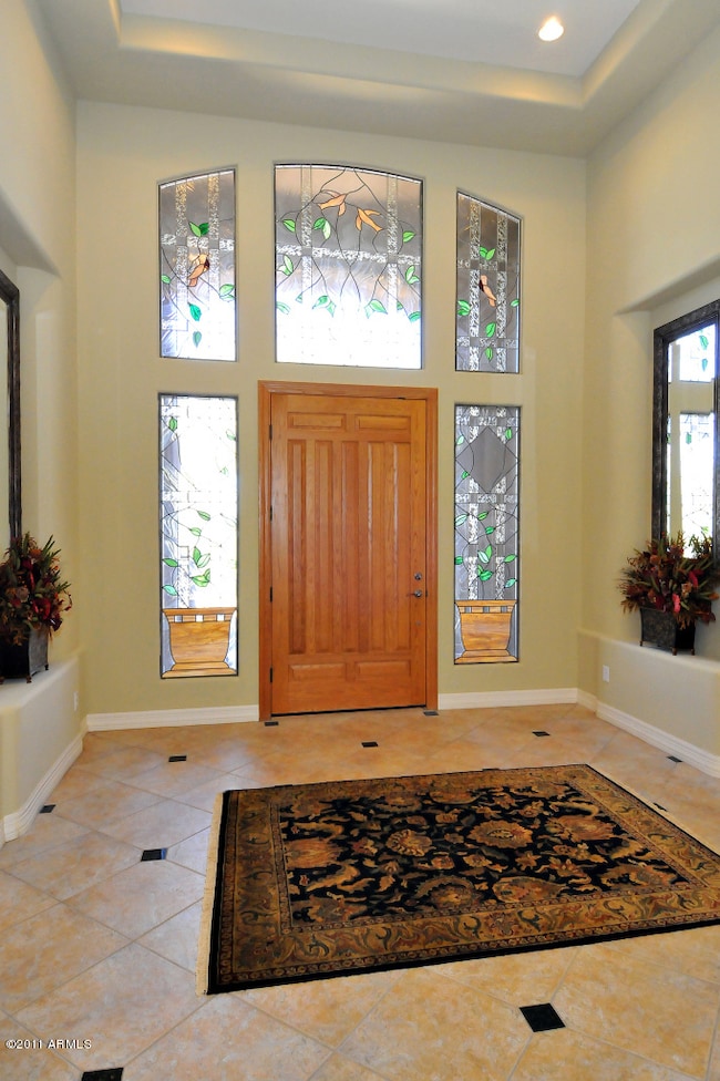 MAIN ENTRY