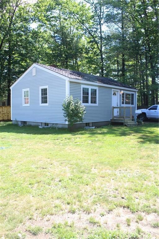 38 Fern Park Ave, Old Orchard Beach, ME 04064 - photo 3