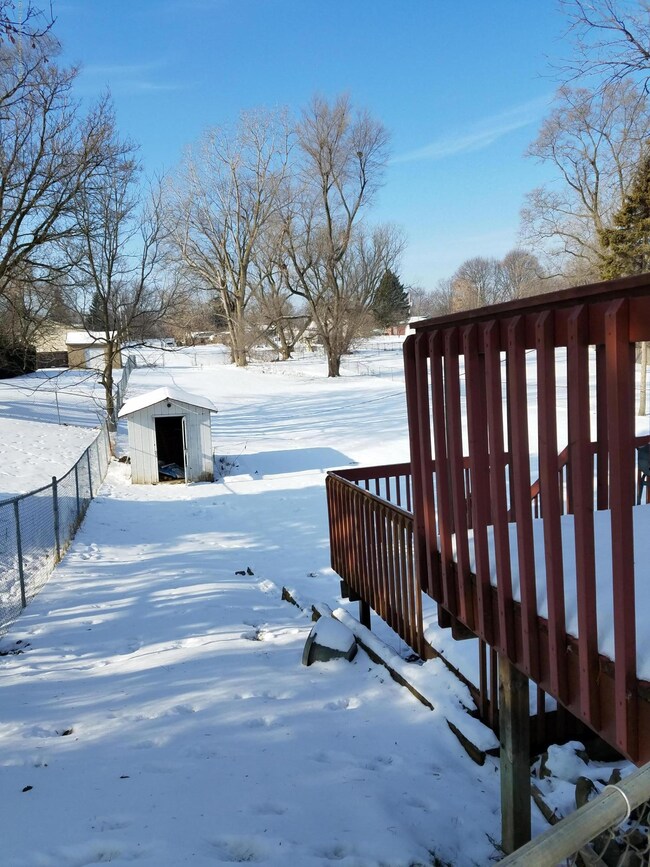 5024 Palmer St, Lansing, MI 48910 - photo 4