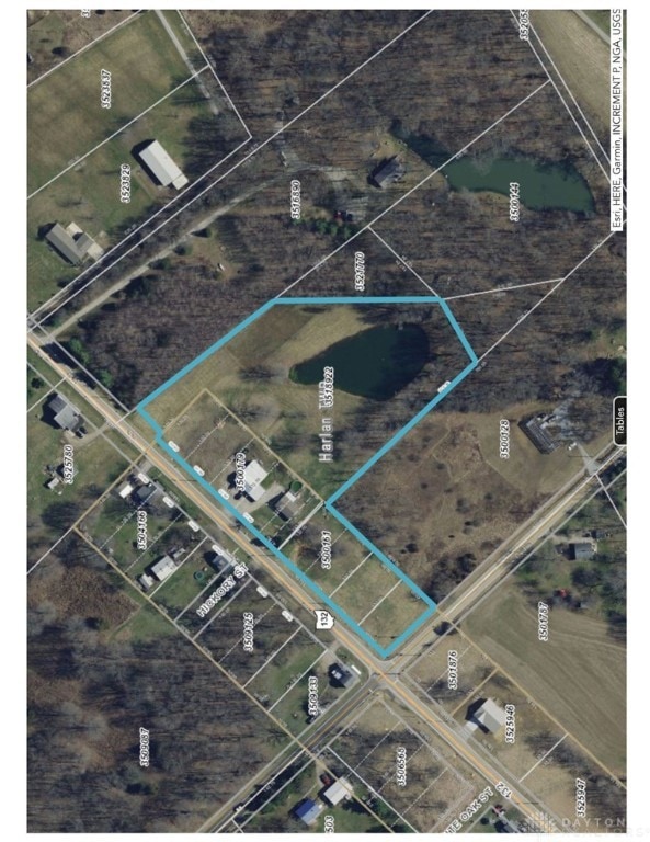 4964 State Route 132, Morrow, OH 45152 - photo 4