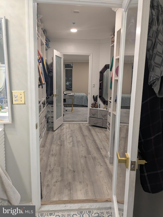 Harborview Towers unit 211, Baltimore, MD 21230 - photo 7