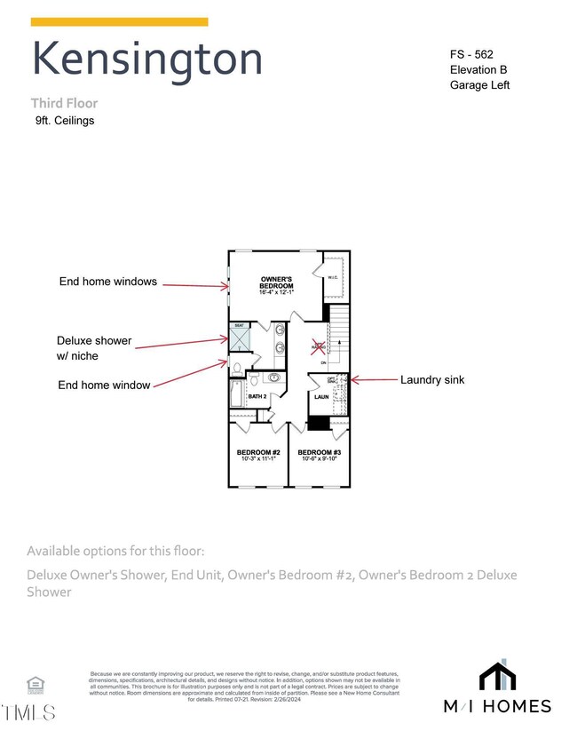 FST562-Kensington B-Information Packet_P