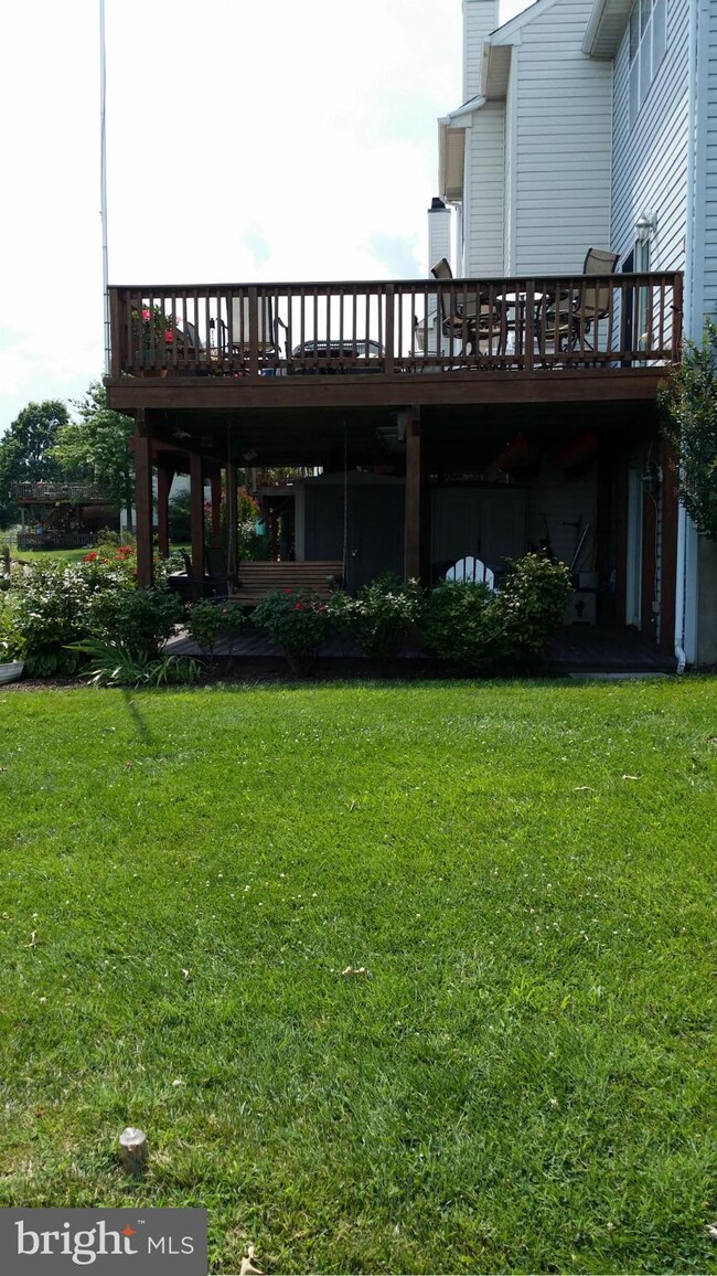 1408 River Mist Ct, Stoney Beach, MD 21226 - photo 6