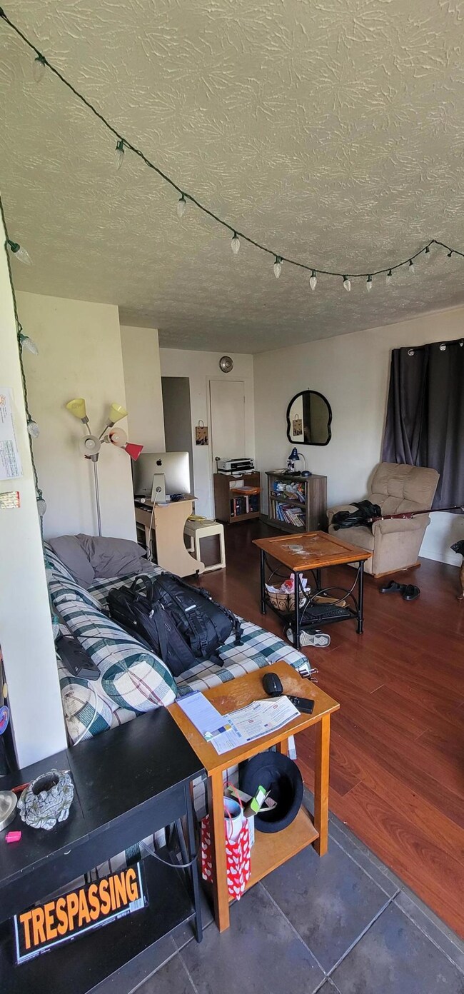 Elmore Living Room from Front Door