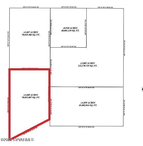 unlisted-address, Cornville, AZ 86325 - photo 3