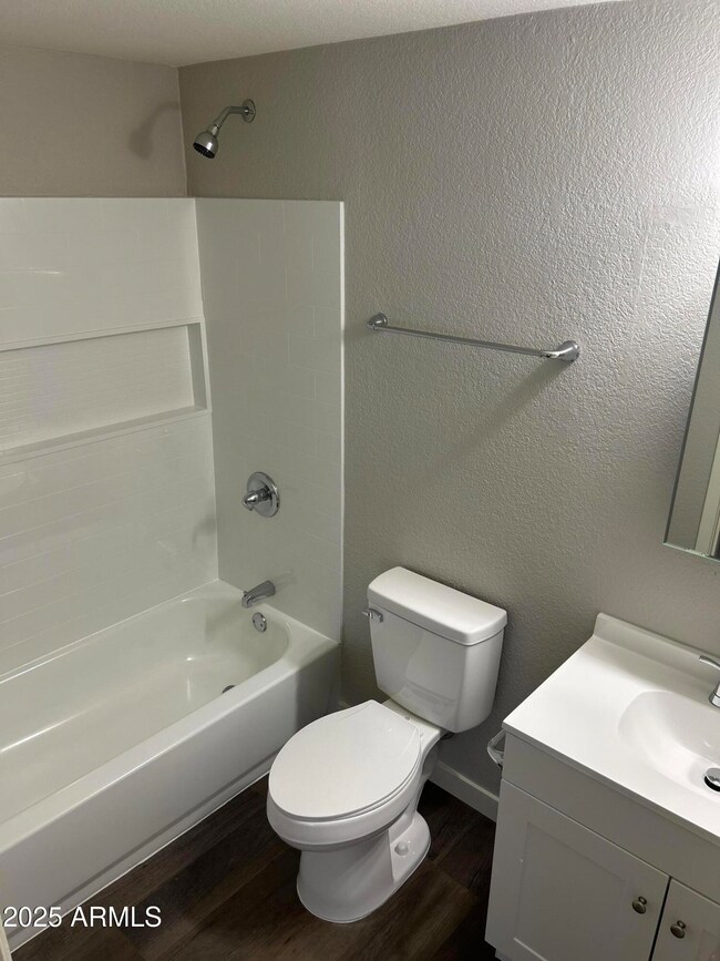 138 S 54th St unit A, Mesa, AZ 85206 - photo 4