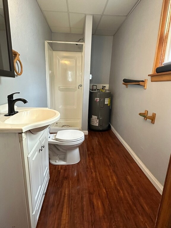 255 Montaup St unit 1N, Fall River, MA 02724 - photo 5