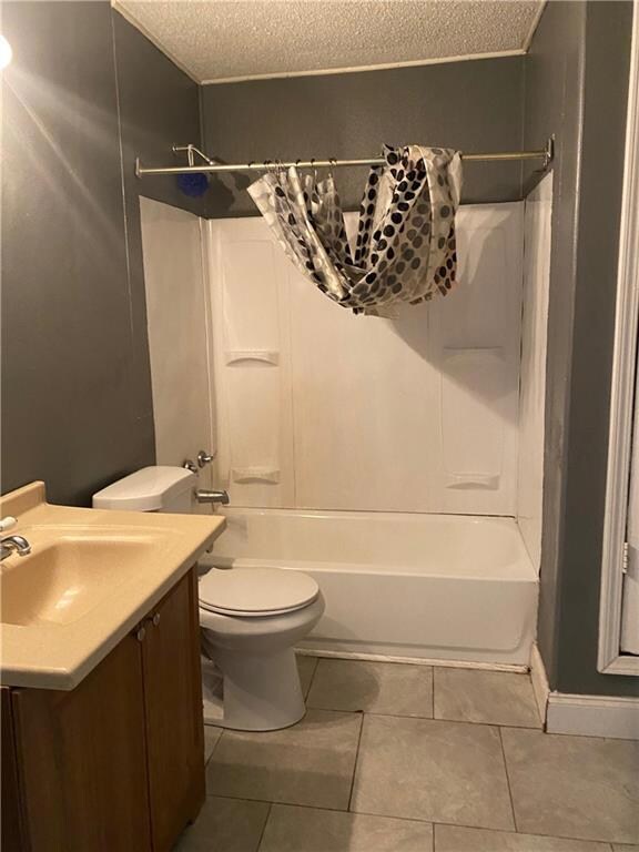 Hall Bath