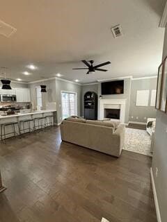 1319 Park St, Lowell, AR 72745 - photo 5