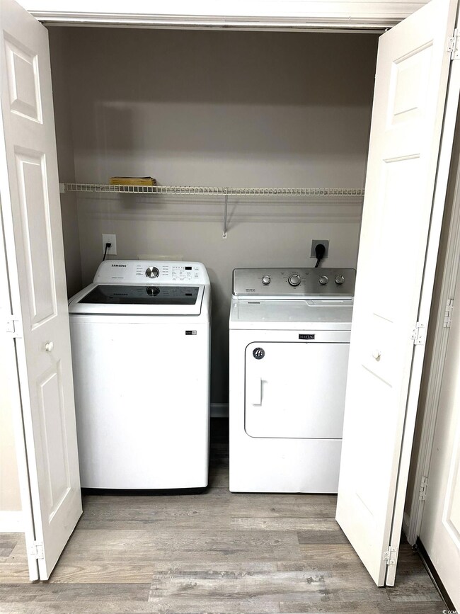 178 Beaver Pond Loop unit 60, Pawleys Island, SC 29585 - photo 5