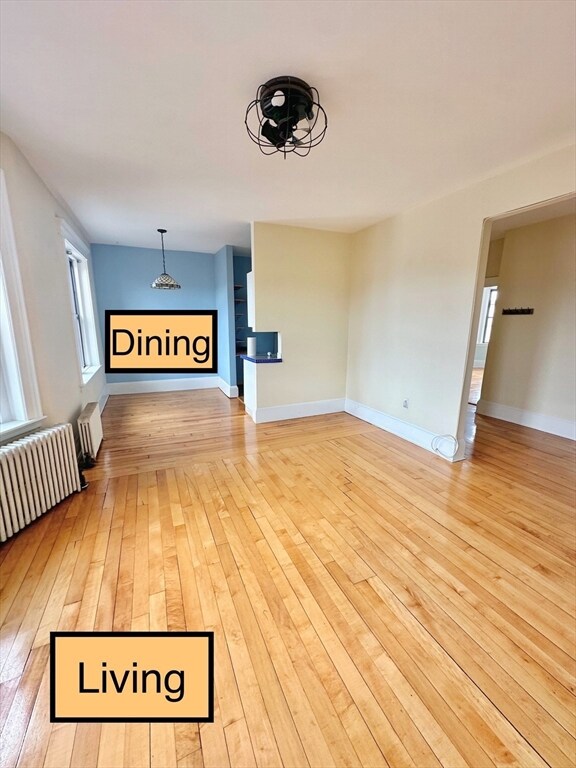 1161 Commonwealth Ave unit 8, Allston, MA 02134 - photo 2