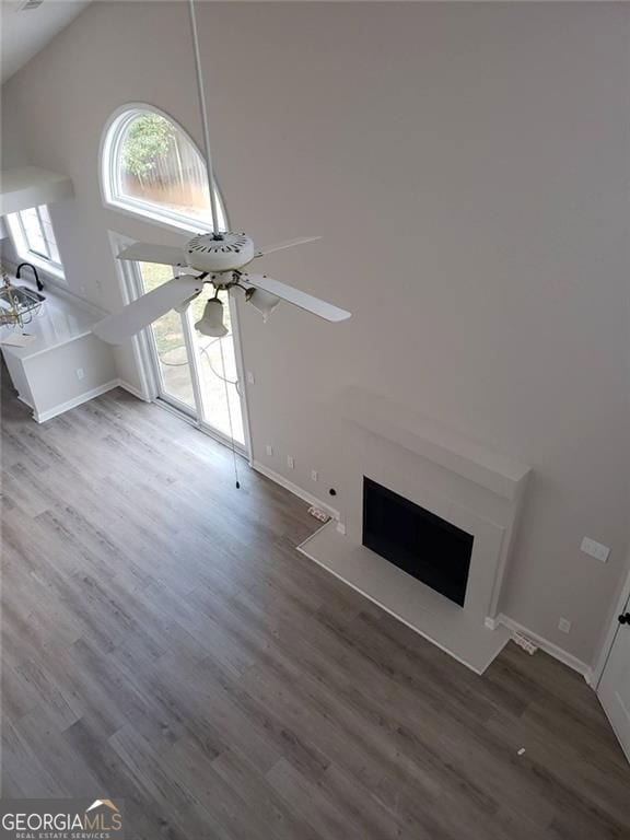 13447 Aventide Ln unit 3, Alpharetta, GA 30004 - photo 5