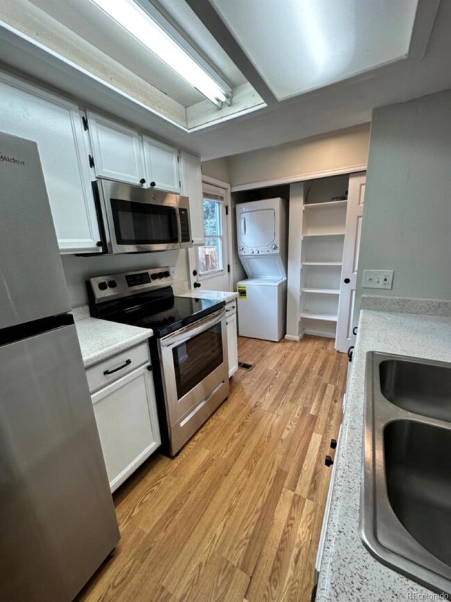 453 S Kittredge St unit G, Aurora, CO 80017 - photo 5