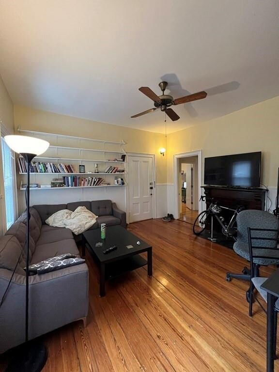 282 Summer St unit 1, Somerville, MA 02144 - photo 4