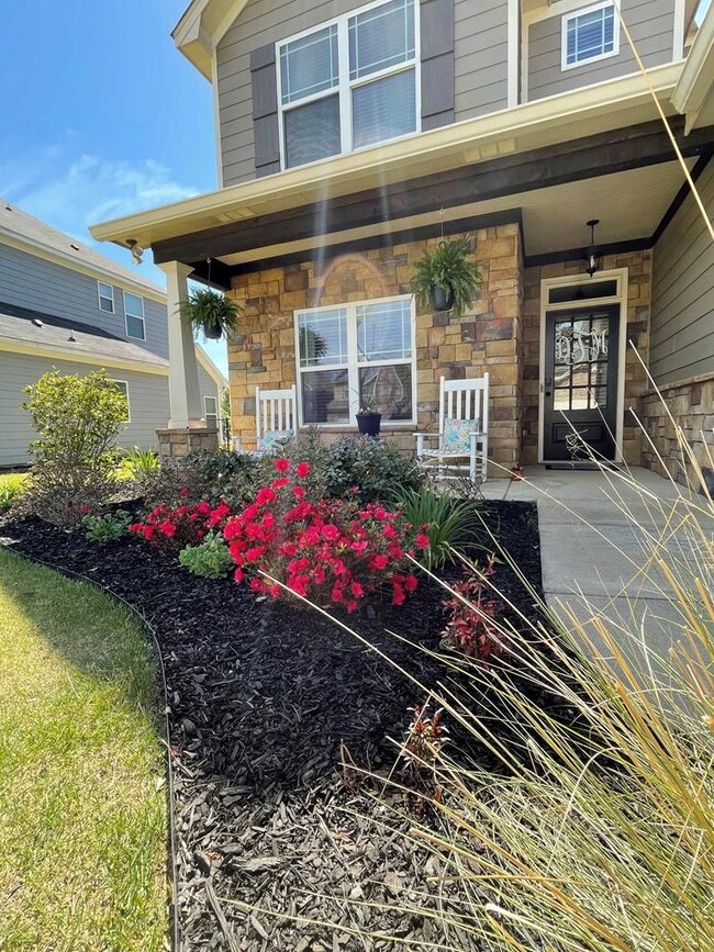 7107 Tavistock Ct, Columbus, GA 31904 - photo 3