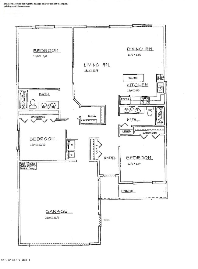 Morgan plan