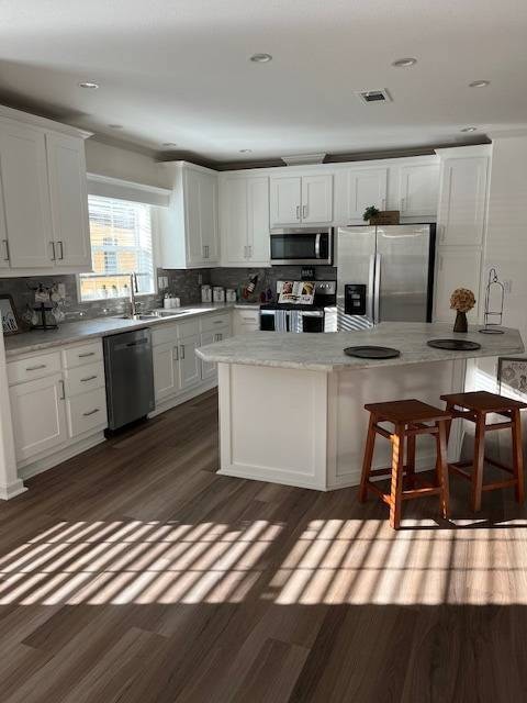 193 Raintree Cir unit 88, Deland, FL 32724 - photo 3