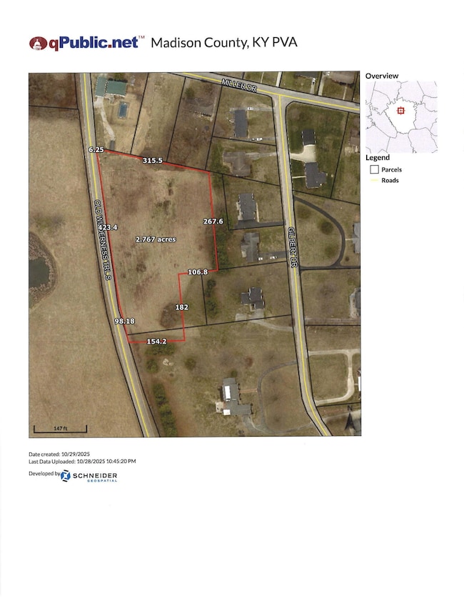 1 Old Wilderness Trail, Richmond, KY 40475 - photo 4