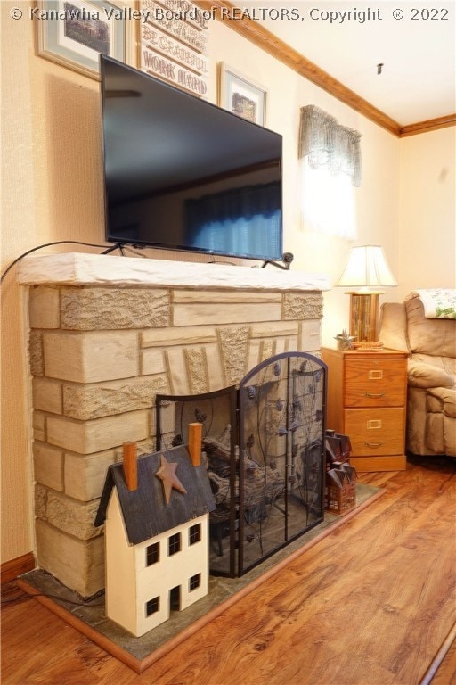 203 Marshall Ave, Dunbar, WV 25064 - photo 7