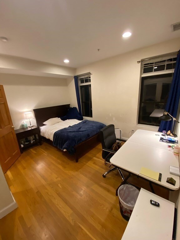 1801 Beacon St unit 5, Brookline, MA 02445 - photo 6