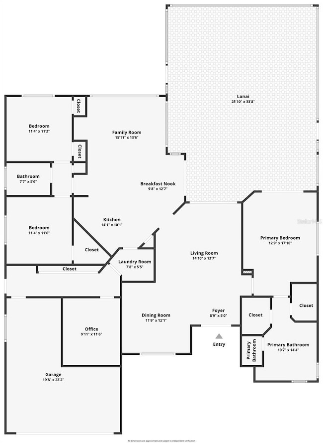 3301 Pennyroyal Rd, Port Charlotte, FL 33953 - photo 5