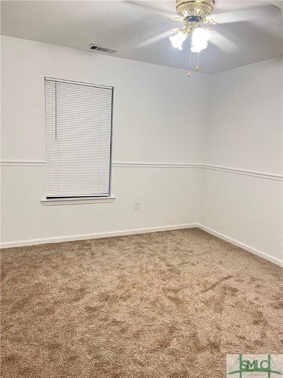 1st downstairs bedroom
