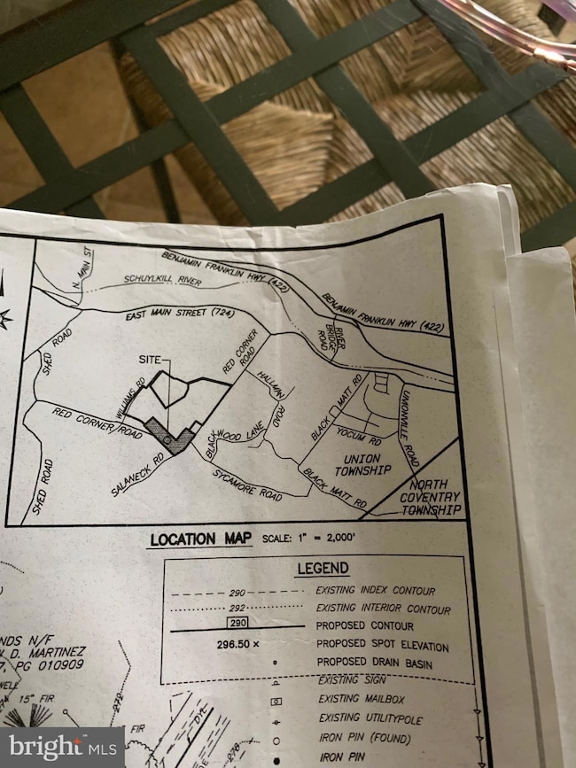 0 Red Corner Rd unit PABK2056854, Douglassville, PA 19518 - photo 6