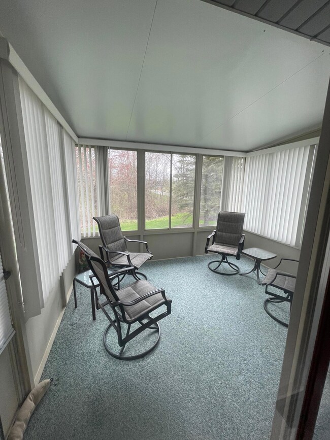 3 season sun room
