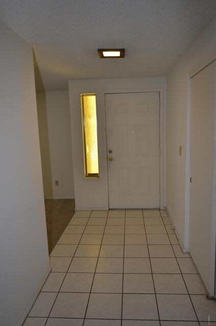 ENTRY WAY