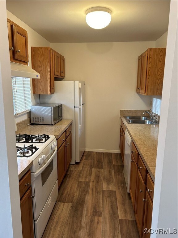 11809 N Briar Patch Dr, Midlothian, VA 23113 - photo 3