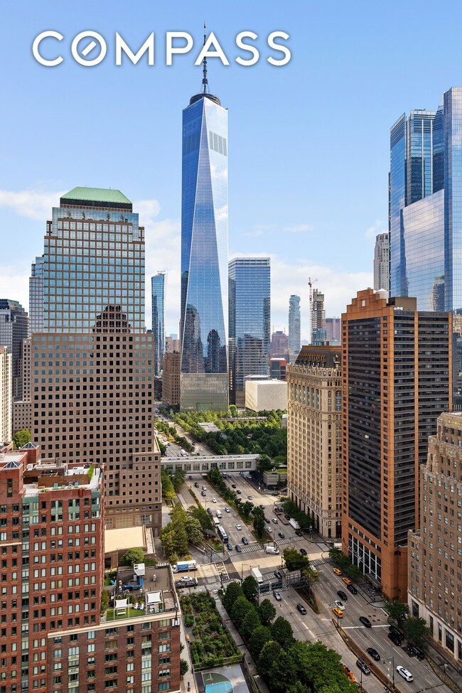 Liberty Court unit 36LM, New York, NY 10280 - photo 2