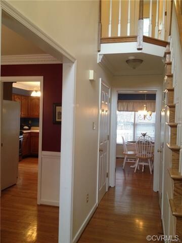 9134 Fox Hill Race Ct, Mechanicsville, VA 23116 - photo 2