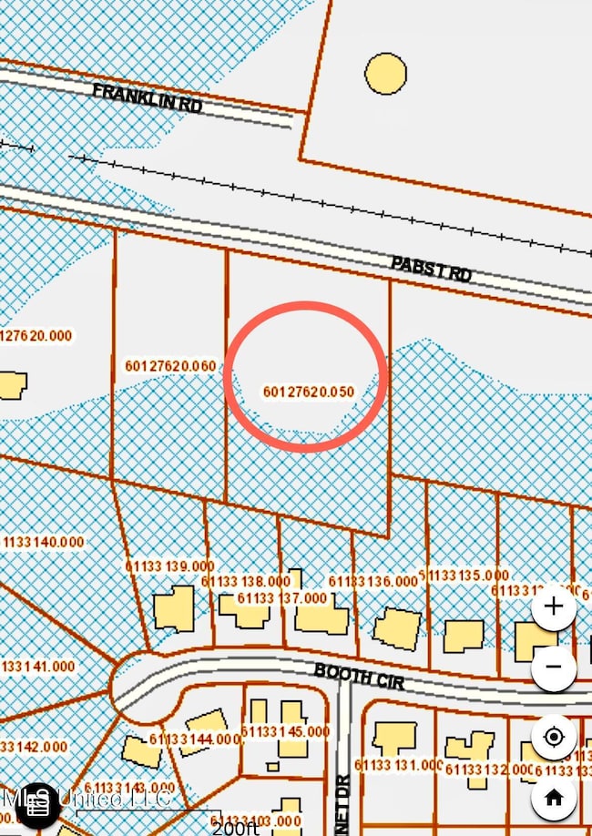 0000 Pabst Rd, Ocean Springs, MS 39564 - photo 2