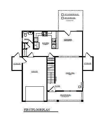 Palmer First Floor Snip