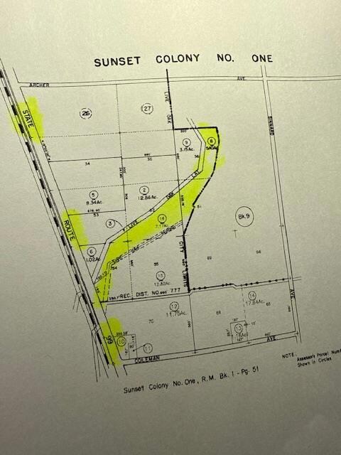 9375 Live Oak Blvd, Live Oak, CA 95953 - photo 7